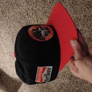 1990's Marlboro hat
